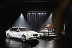 BMW 7-Series Individual 2011 года